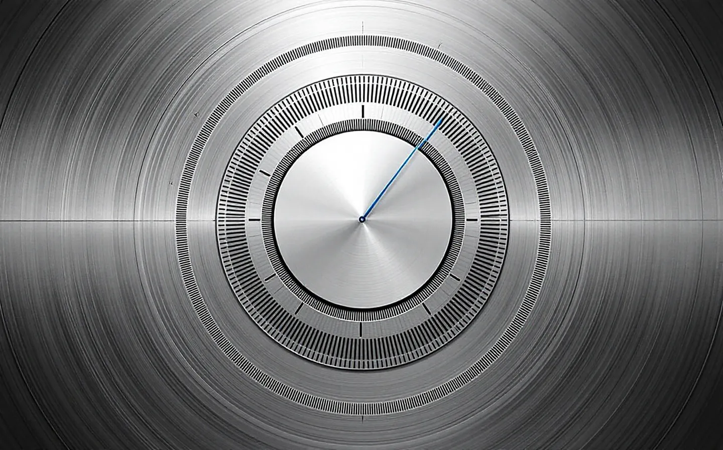 The human record, and its limits